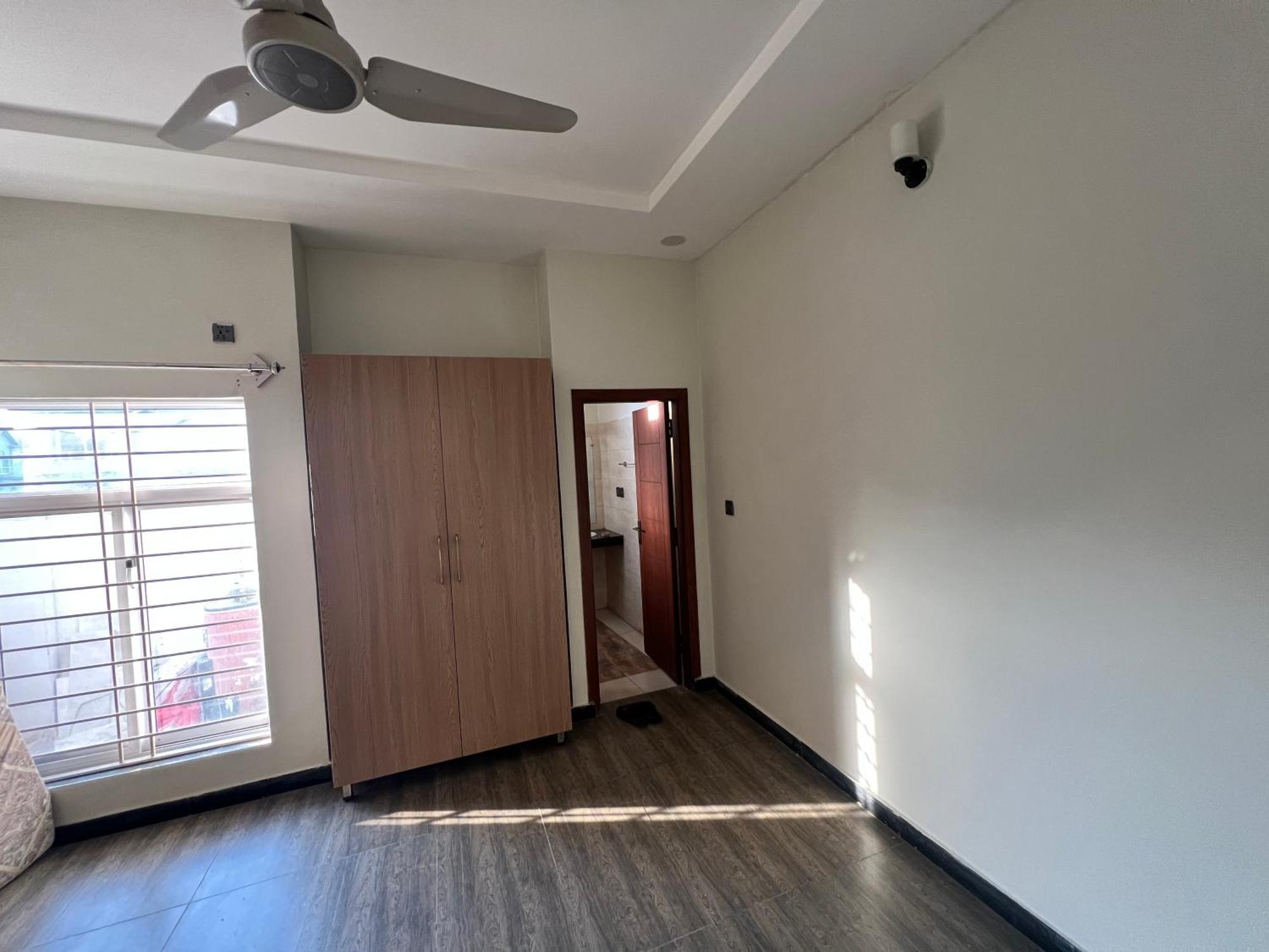 Deluxe King Room In Silverscape Residence Rawalpindi Exterior photo